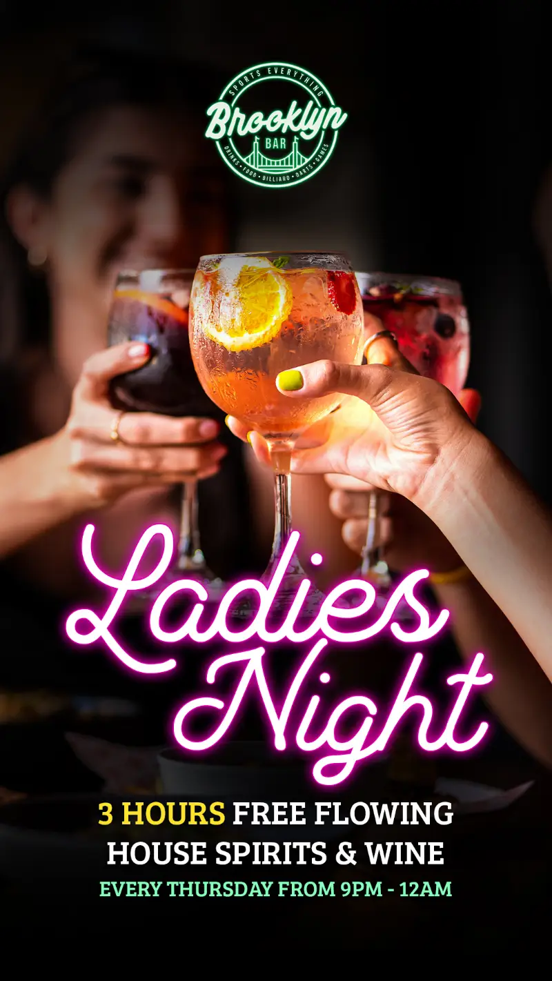 Ladies Night