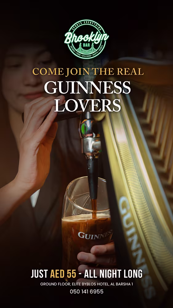 Guinness