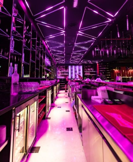 Emperor Nightclub