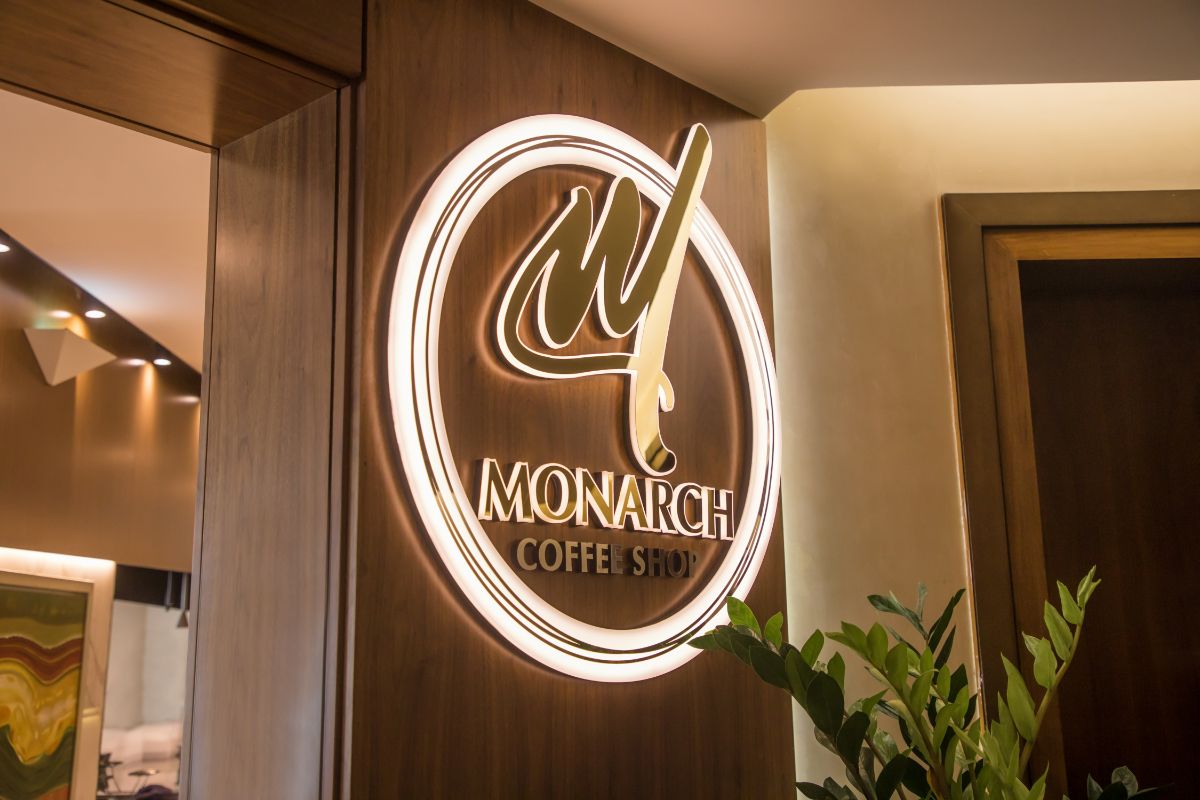 Monarch Coffee Shop photos