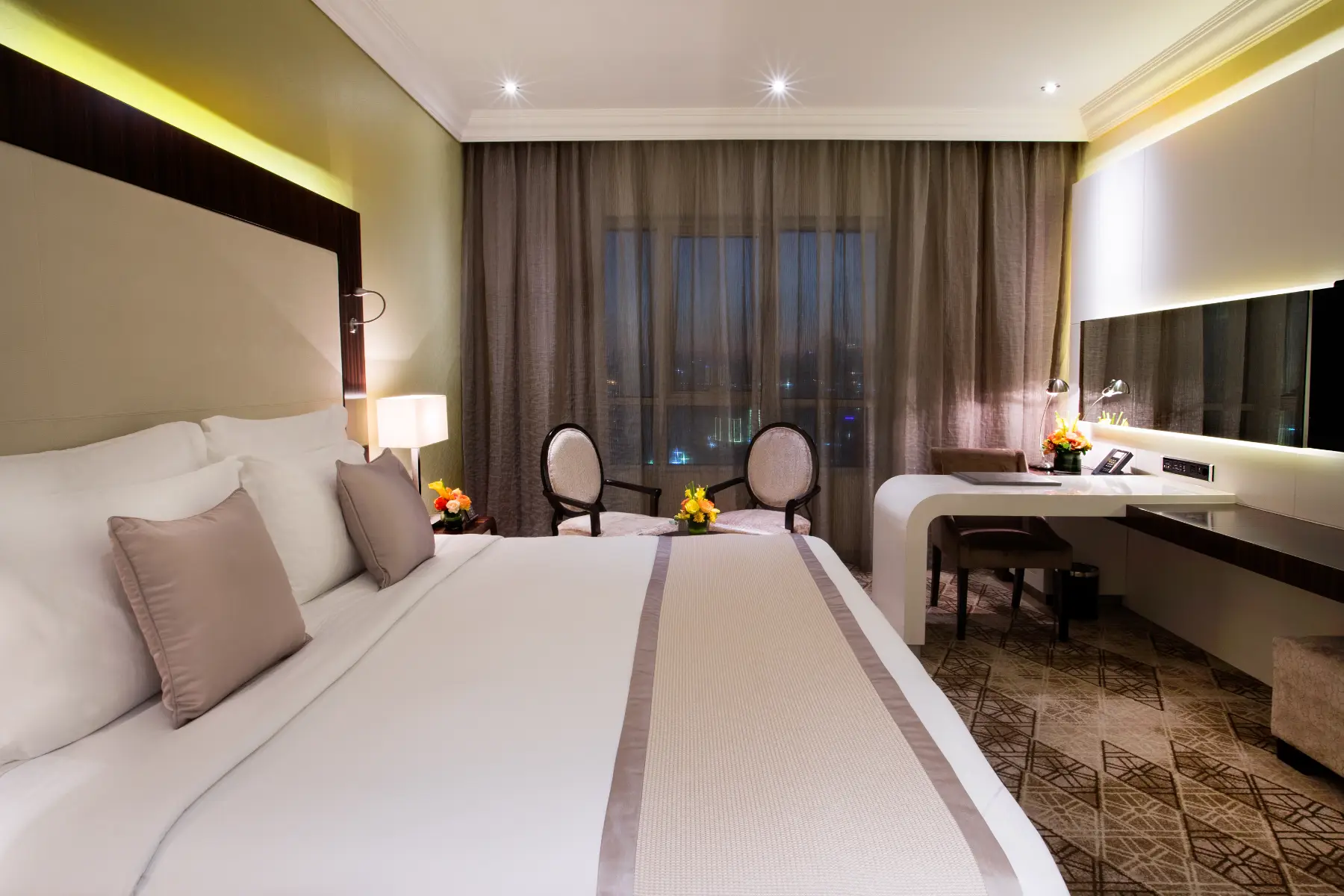 Elite Byblos Hotel Rooms & Suites