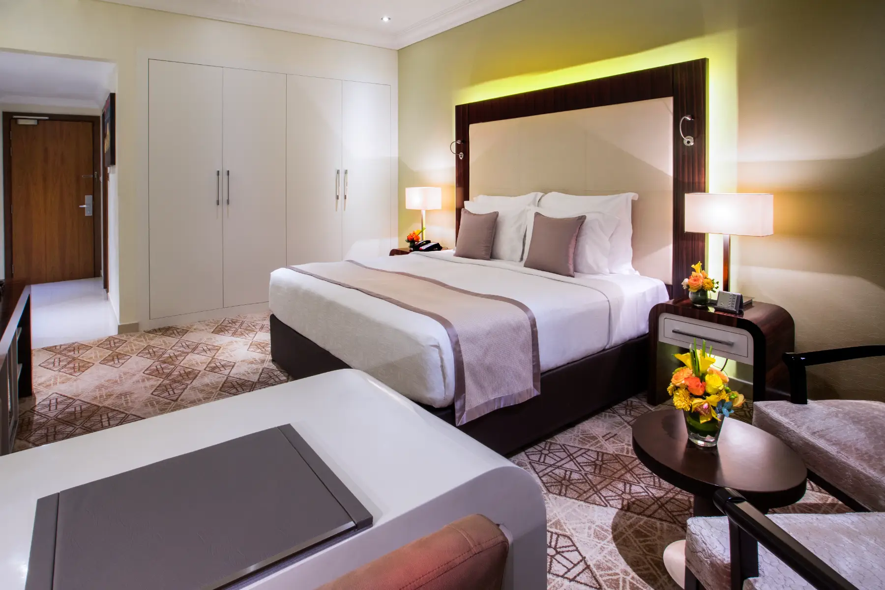 Elite Byblos Hotel Rooms & Suites