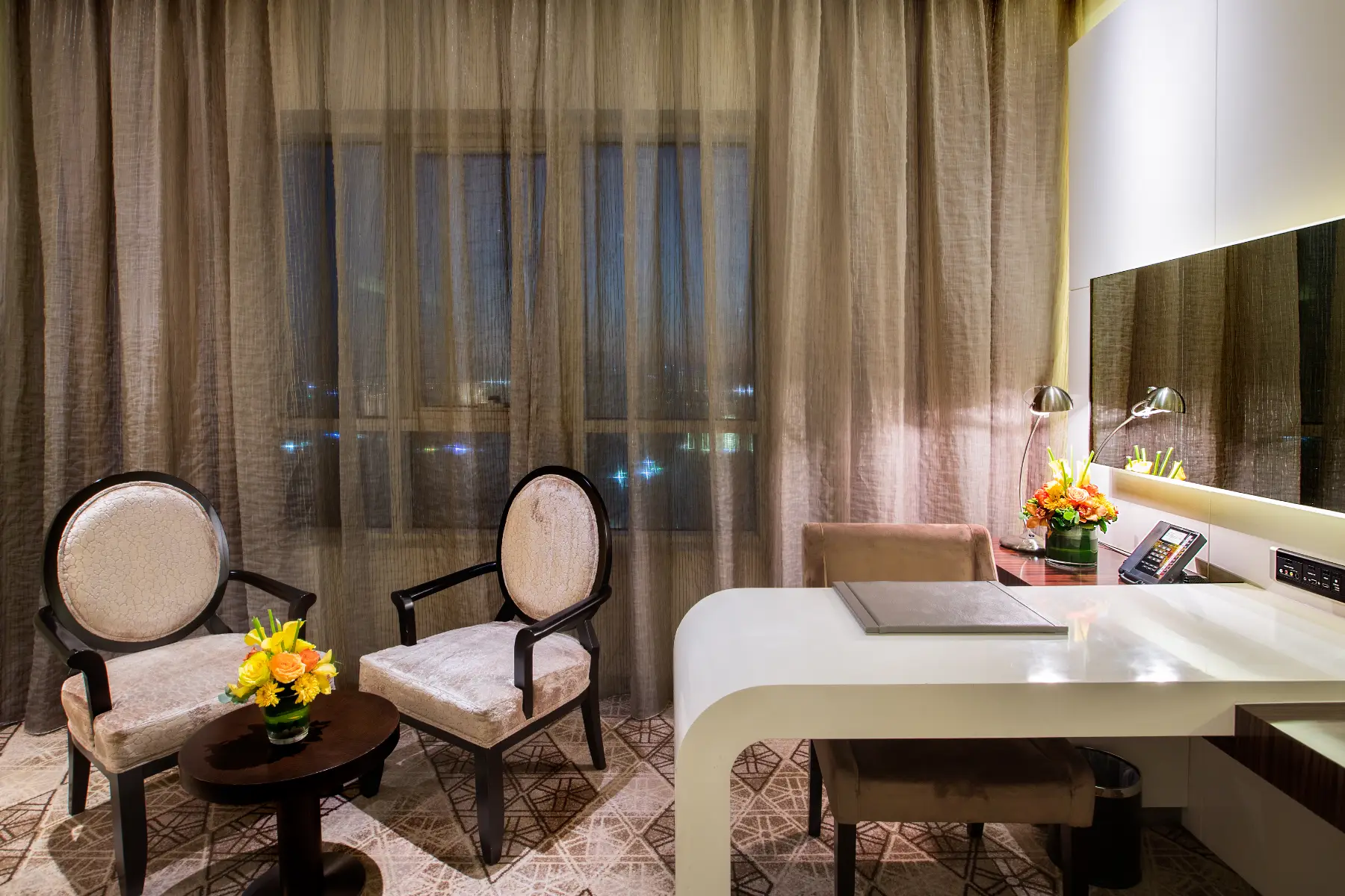 Elite Byblos Hotel Rooms & Suites