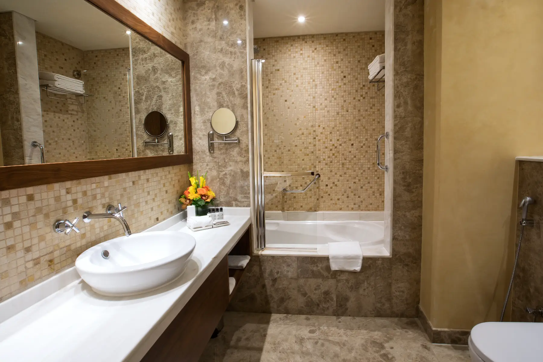 Elite Byblos Hotel Rooms & Suites