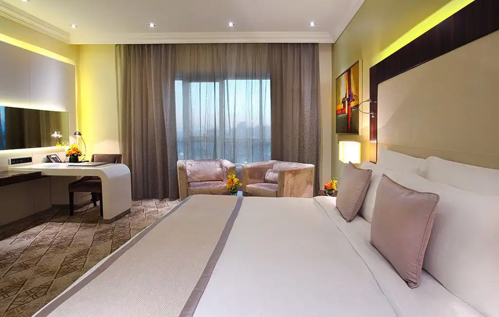 Elite Byblos Hotel Rooms & Suites