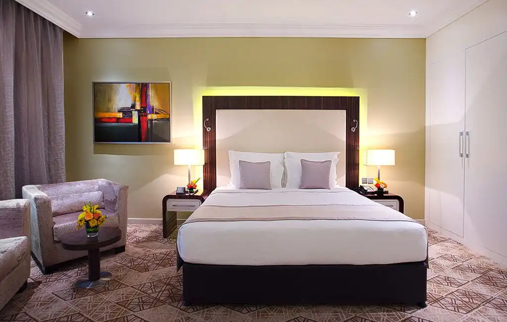 Elite Byblos Hotel Rooms & Suites