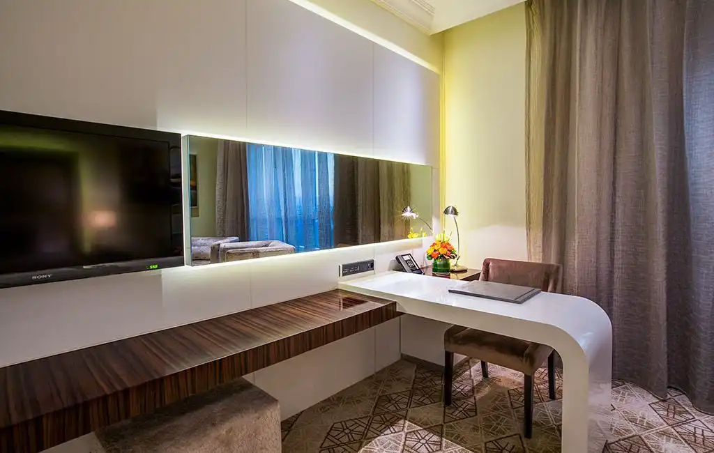 Elite Byblos Hotel Rooms & Suites