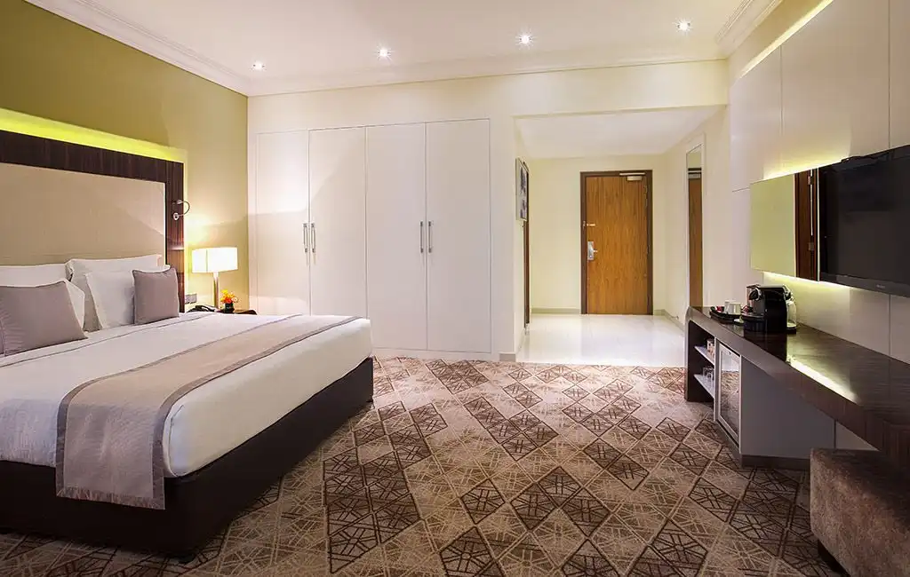 Elite Byblos Hotel Rooms & Suites