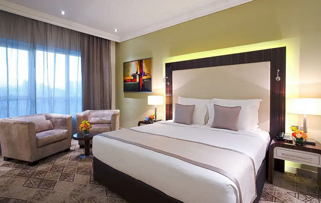 Elite Byblos Hotel Rooms & Suites