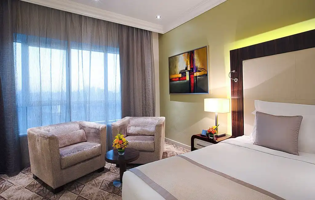 Elite Byblos Hotel Rooms & Suites