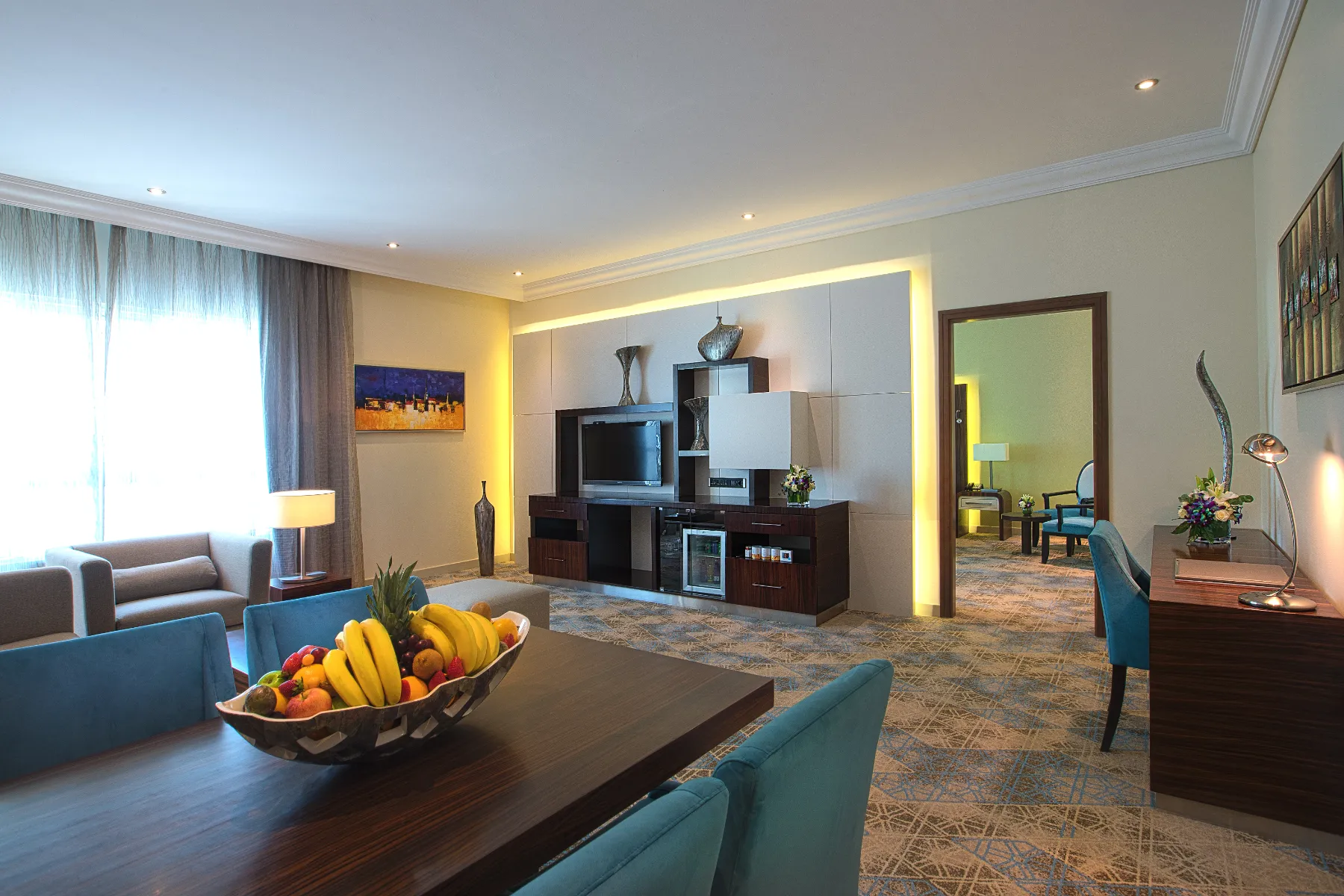Elite Byblos Hotel Rooms & Suites