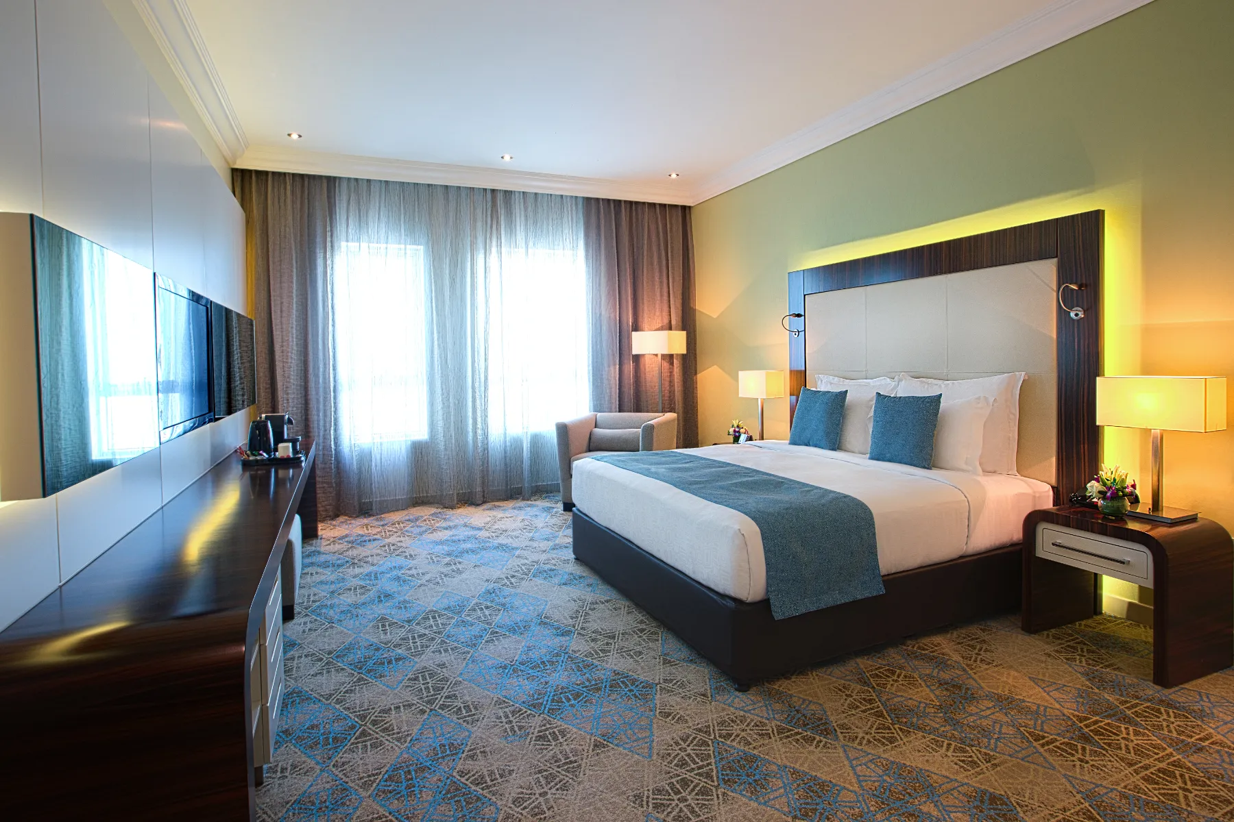 Elite Byblos Hotel Rooms & Suites