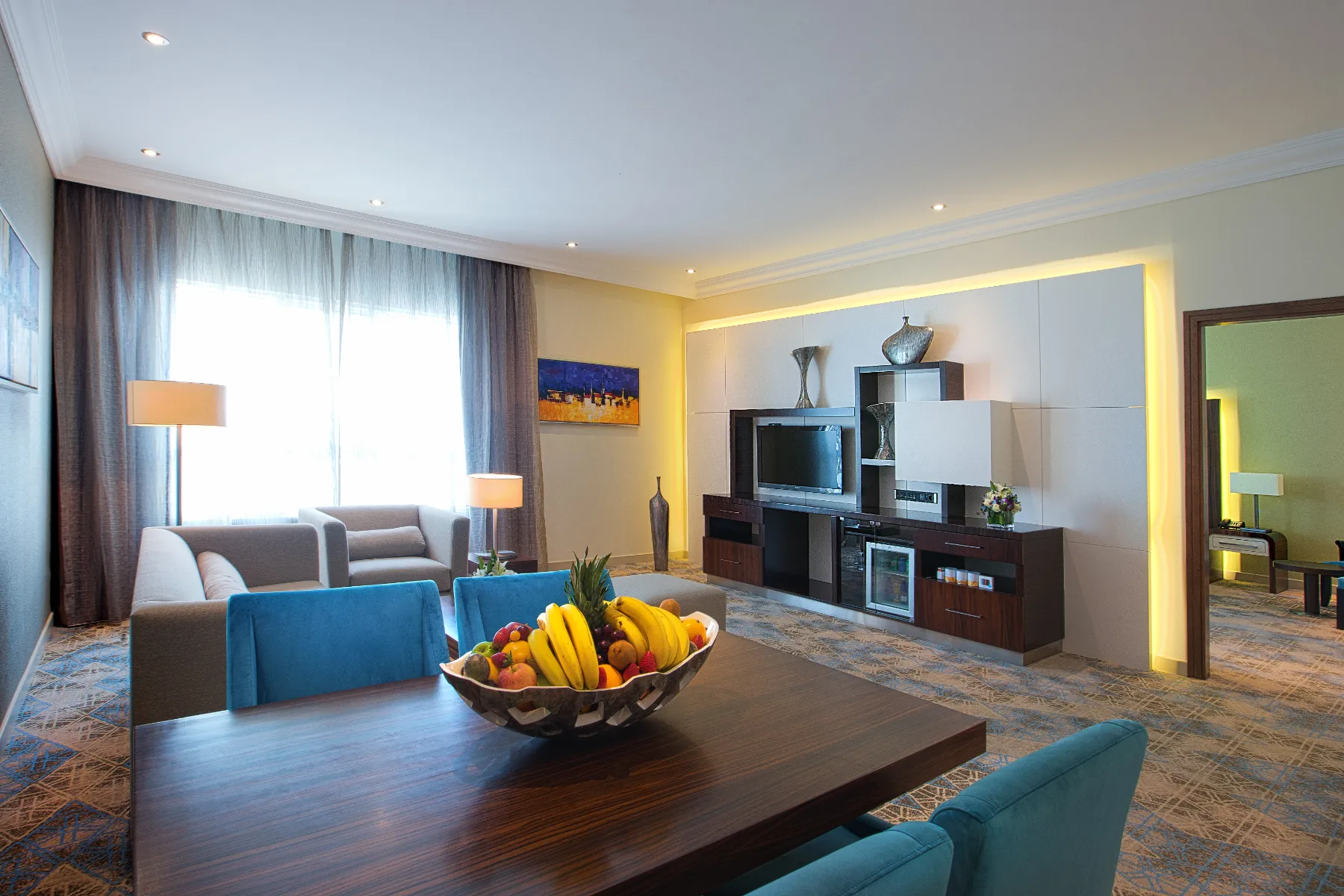 Elite Byblos Hotel Rooms & Suites
