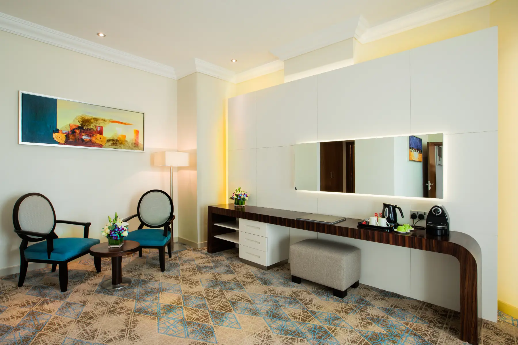 Elite Byblos Hotel Rooms & Suites