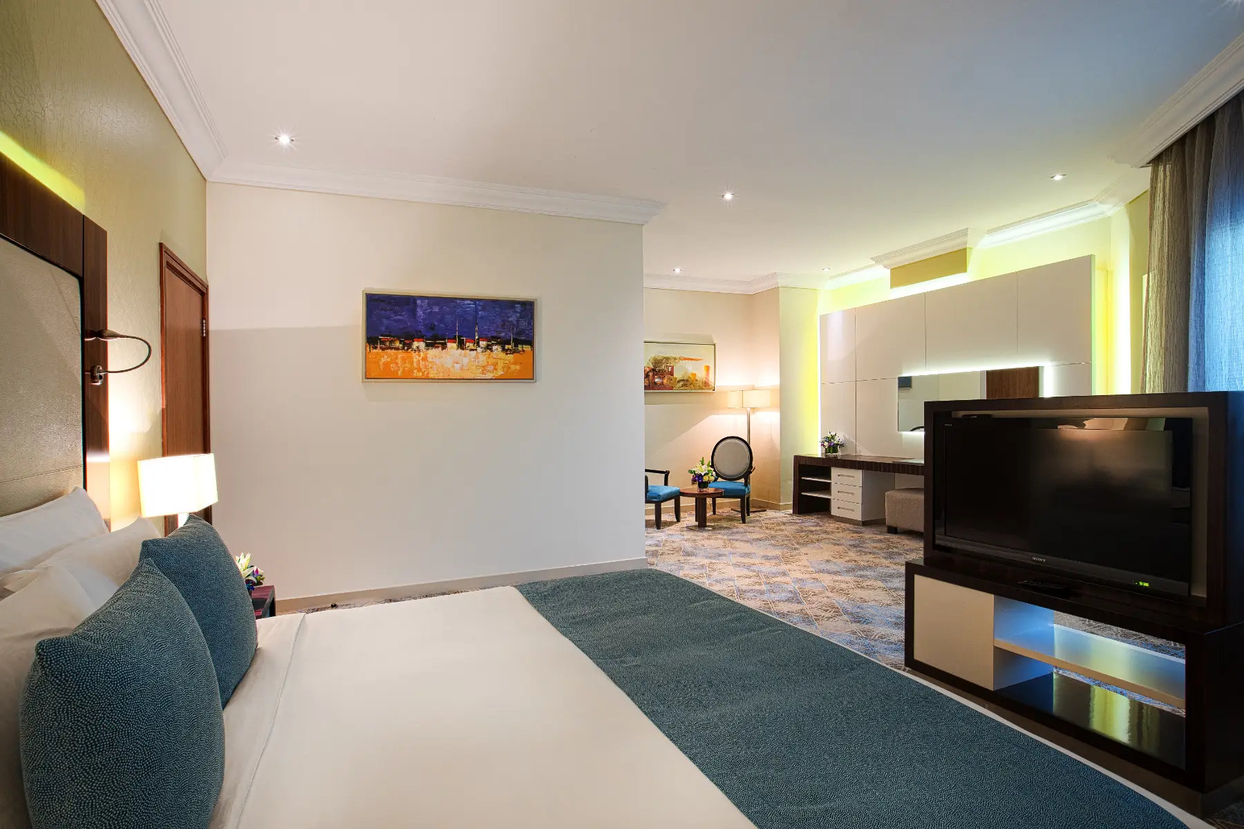 Elite Byblos Hotel Rooms & Suites