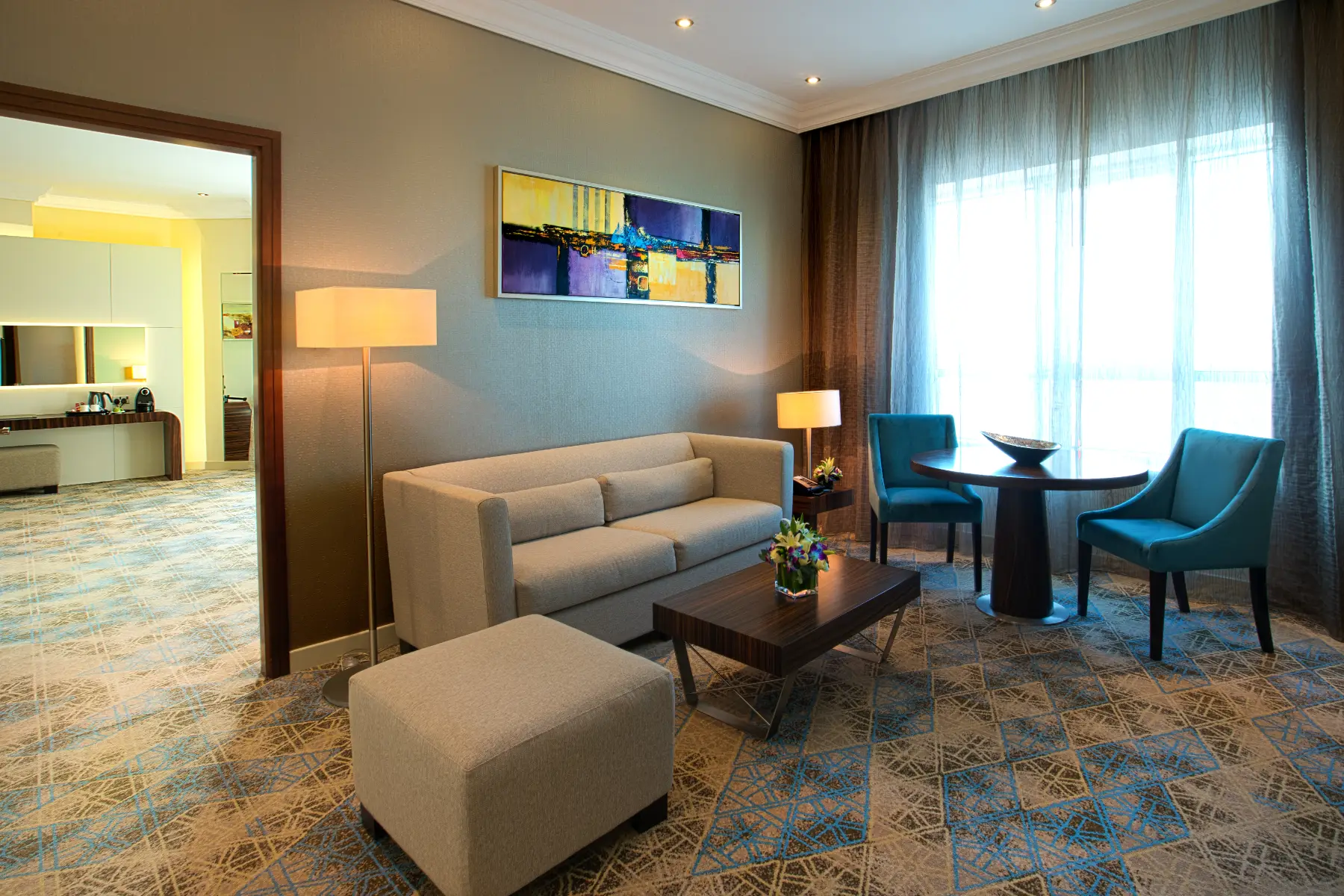 Elite Byblos Hotel Rooms & Suites