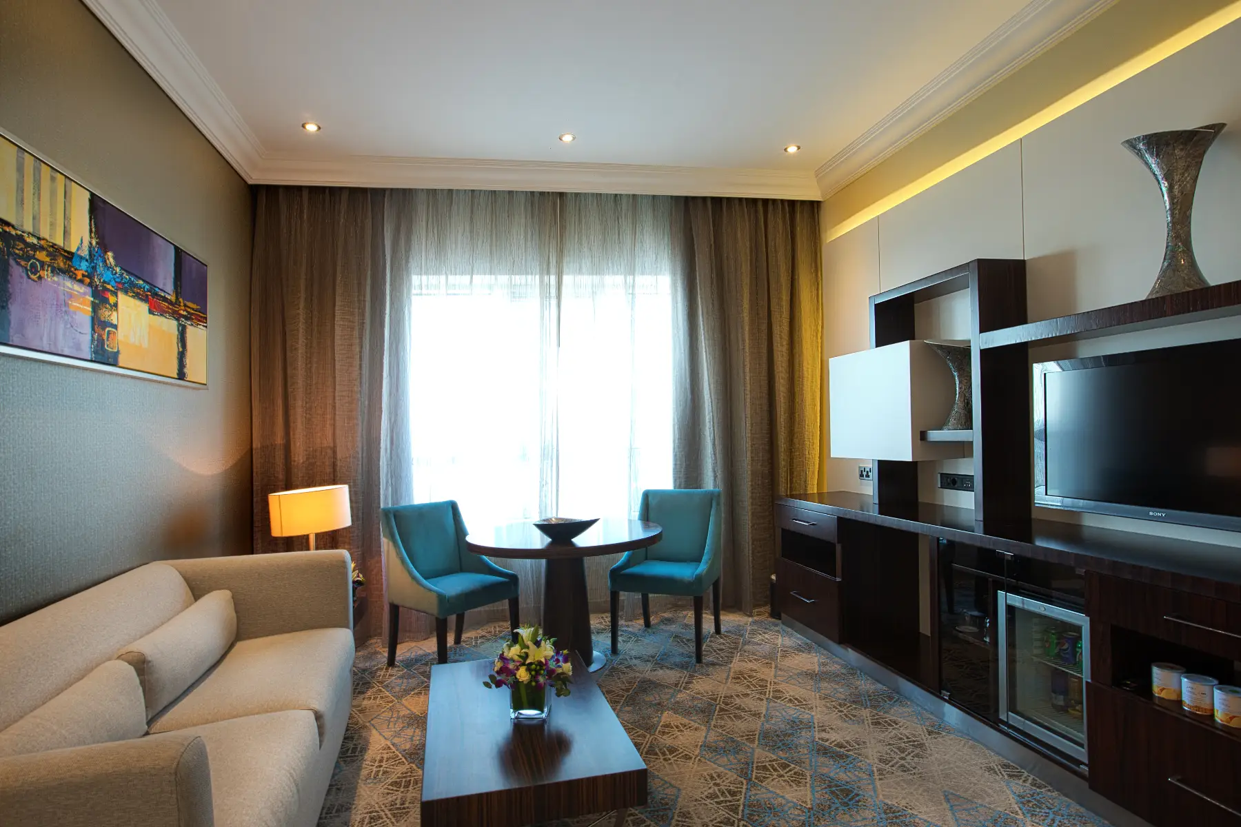 Elite Byblos Hotel Rooms & Suites