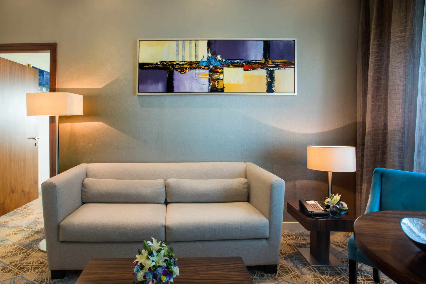 Elite Byblos Hotel Rooms & Suites