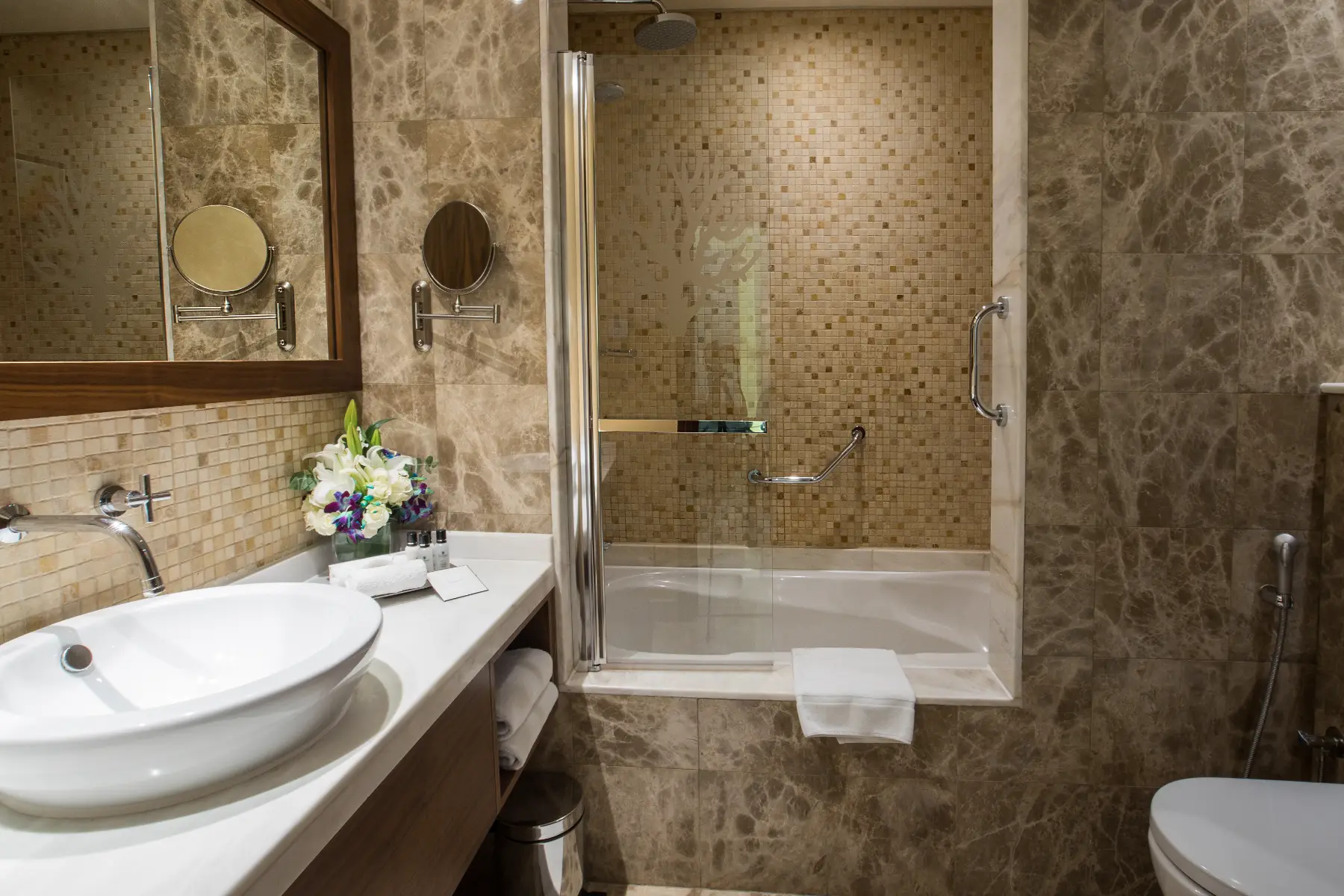 Elite Byblos Hotel Rooms & Suites