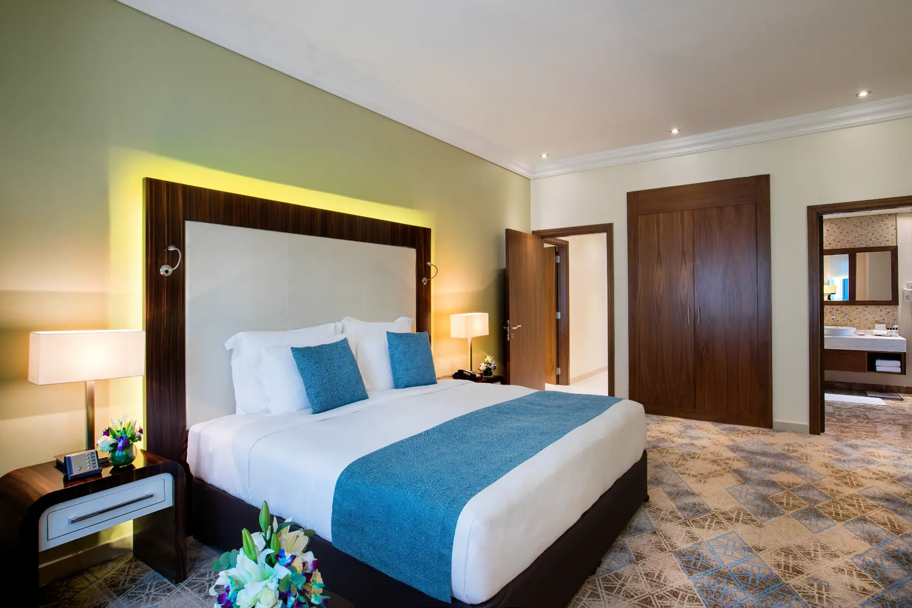 Elite Byblos Hotel Rooms & Suites