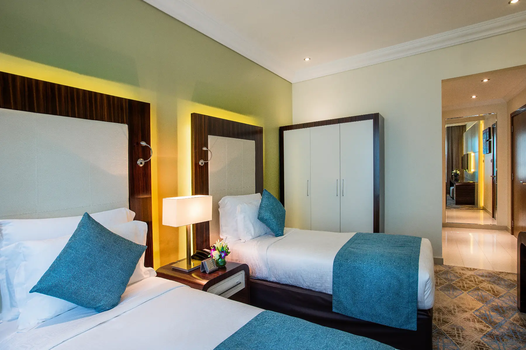 Elite Byblos Hotel Rooms & Suites