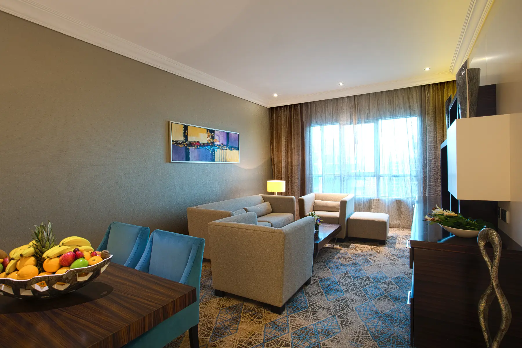 Elite Byblos Hotel Rooms & Suites