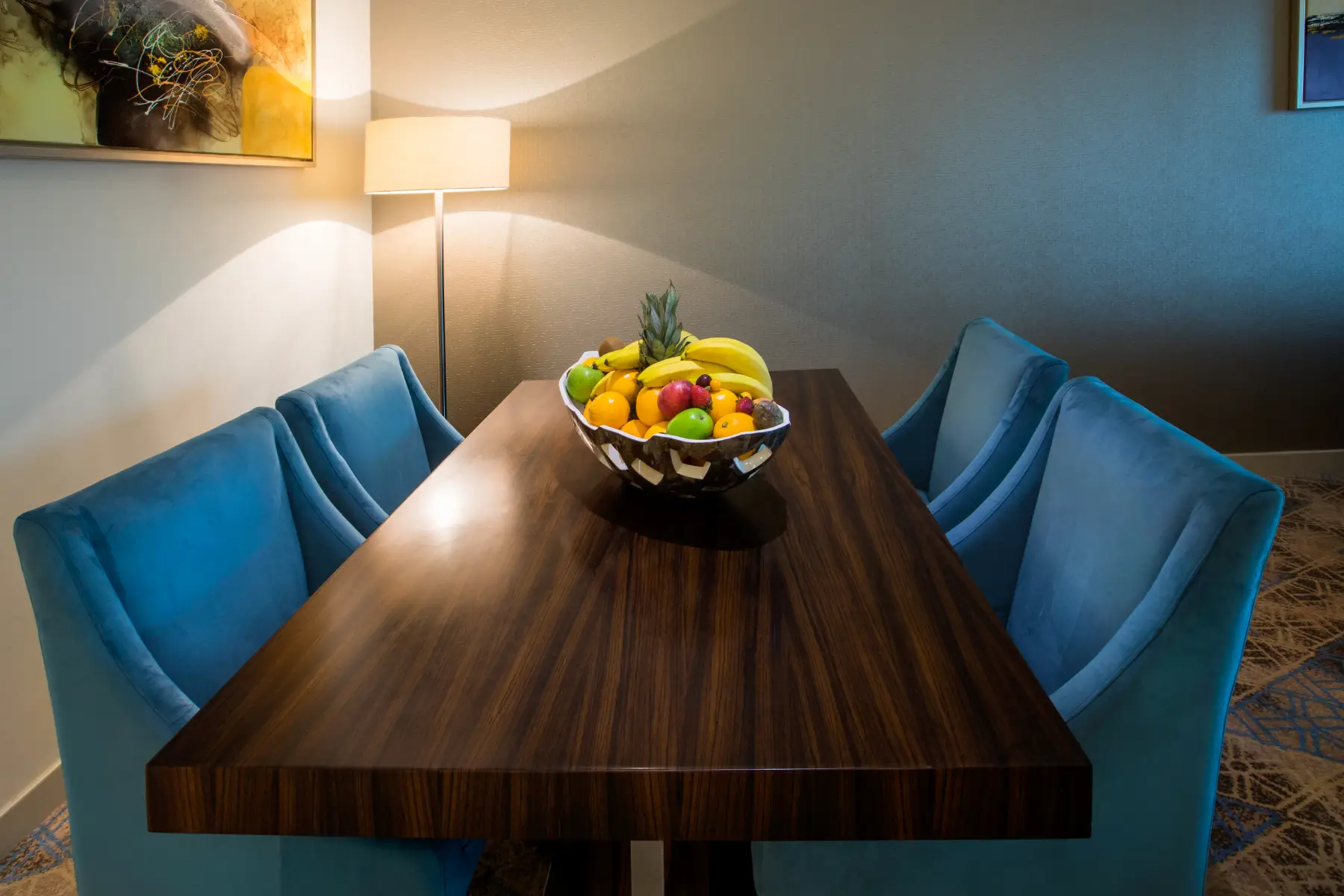 Elite Byblos Hotel Rooms & Suites