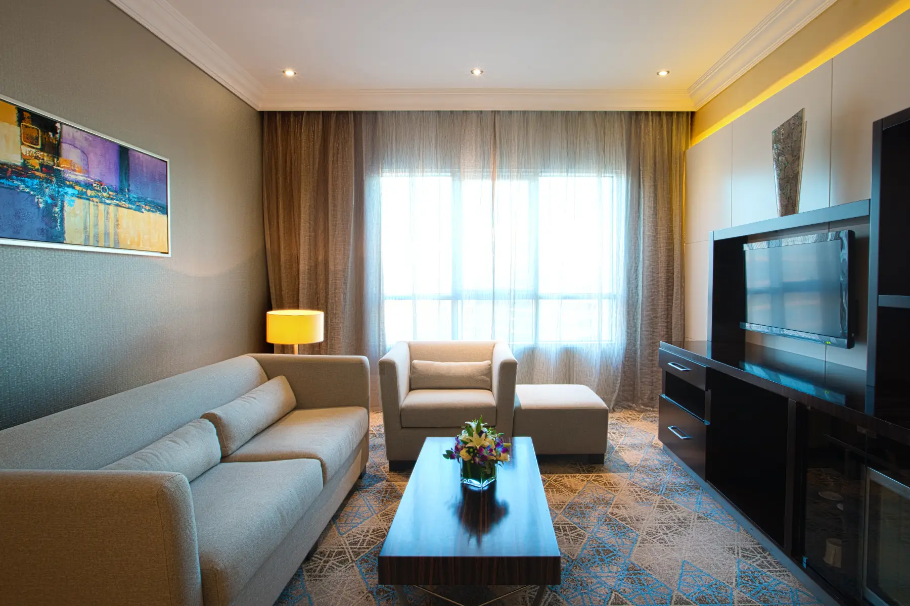 Elite Byblos Hotel Rooms & Suites