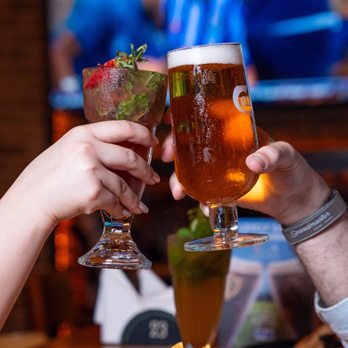 Happy Hour, Big Discounts!