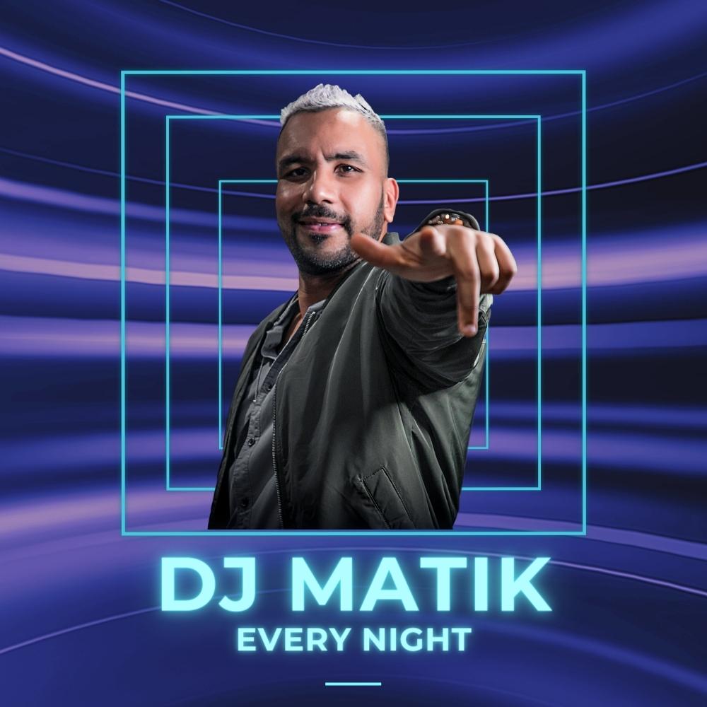 DJ Matik