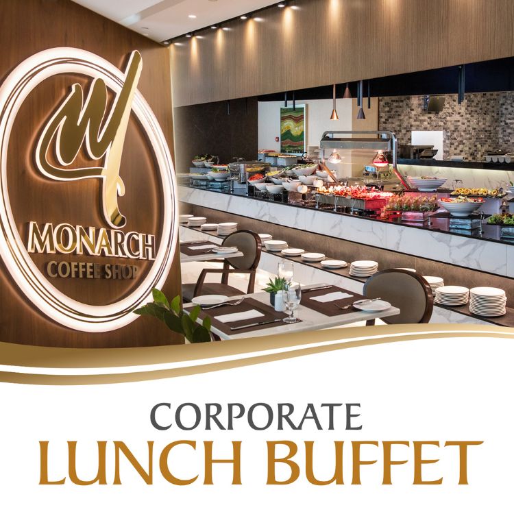 Lunch Buffet at AED 59