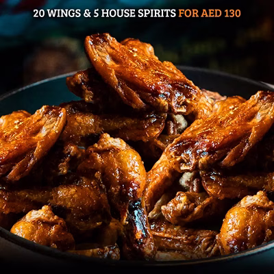 Wings Wednesday