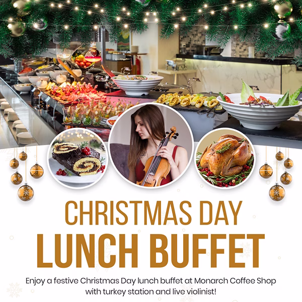 Christmas Day Celebration