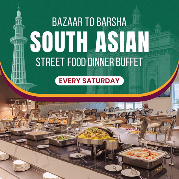 South Asian Night